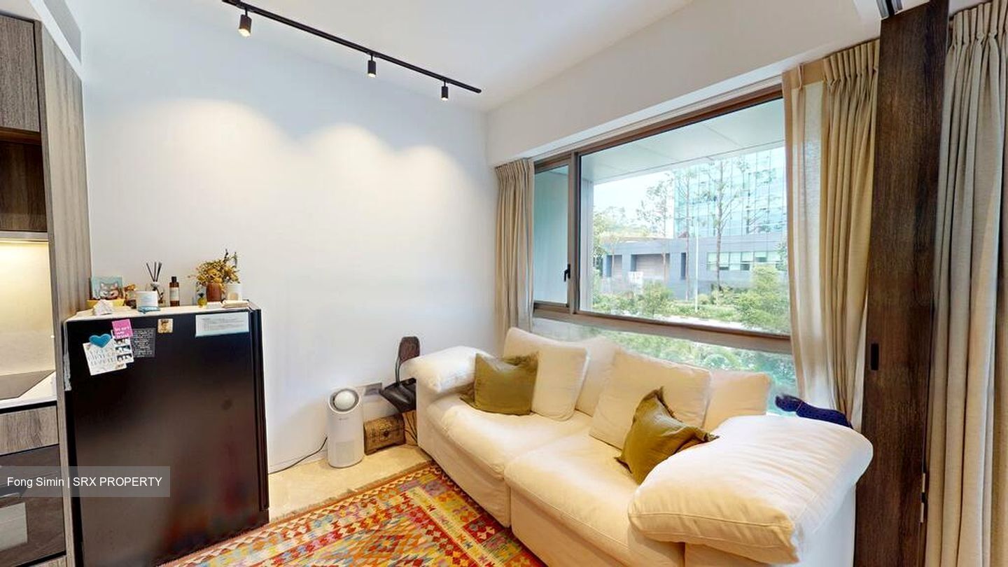 The Reef At King’s Dock (D4), Condominium #485554921